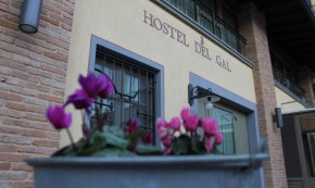 Отель Hostel del Gal  Клузоне